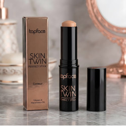 Topface Skin Twin Perfect Stick Contour